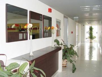 Blue Garden Отель 4*