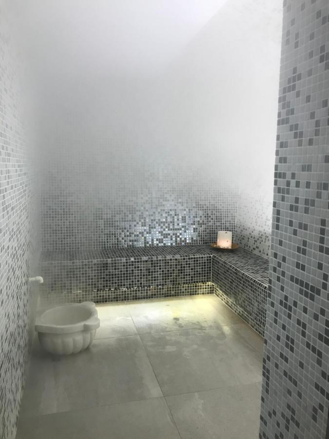 Blue Garden Отель Анталья