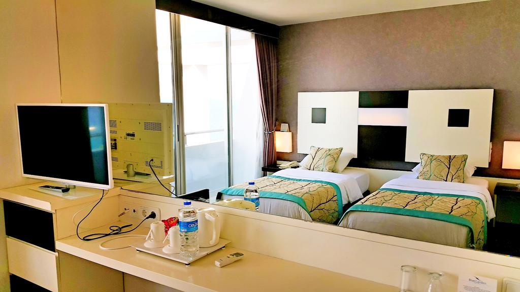 Blue Garden Отель 4*