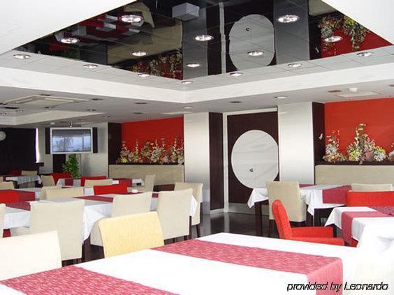 Blue Garden 4* Анталья