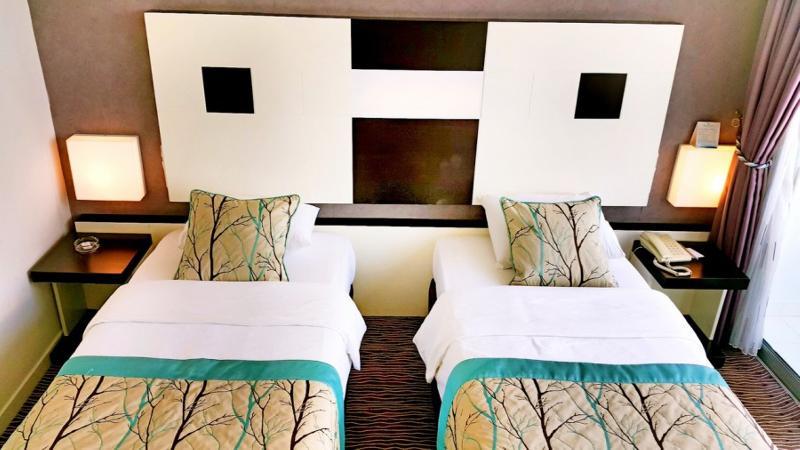 Blue Garden 4* Анталья