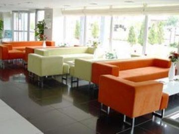 Отель Blue Garden 4*