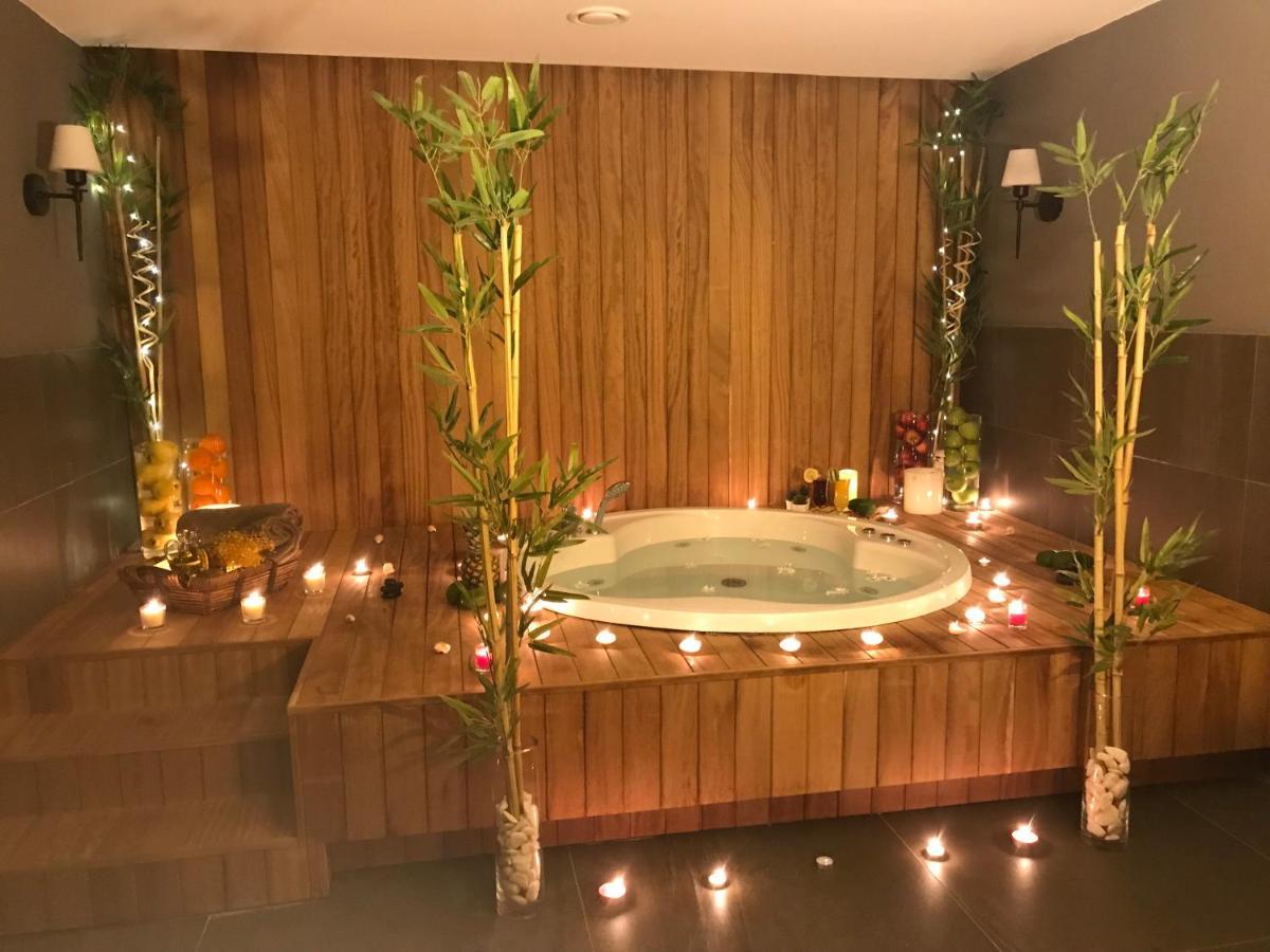 Blue Garden Отель 4*