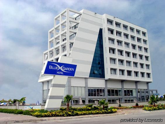 Blue Garden Отель 4*