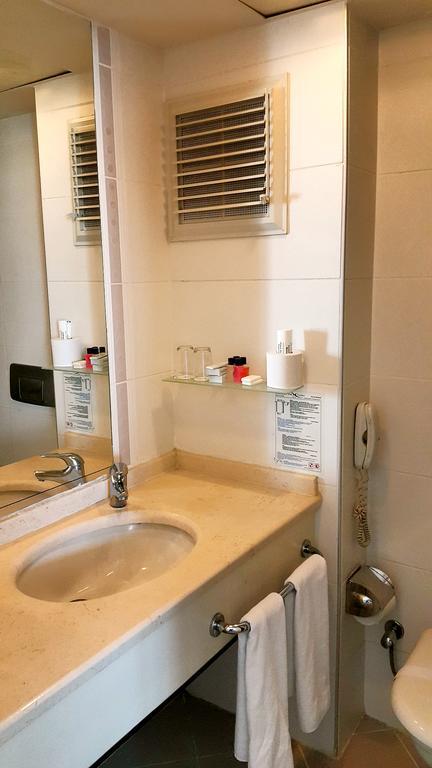 Отель Blue Garden 4*
