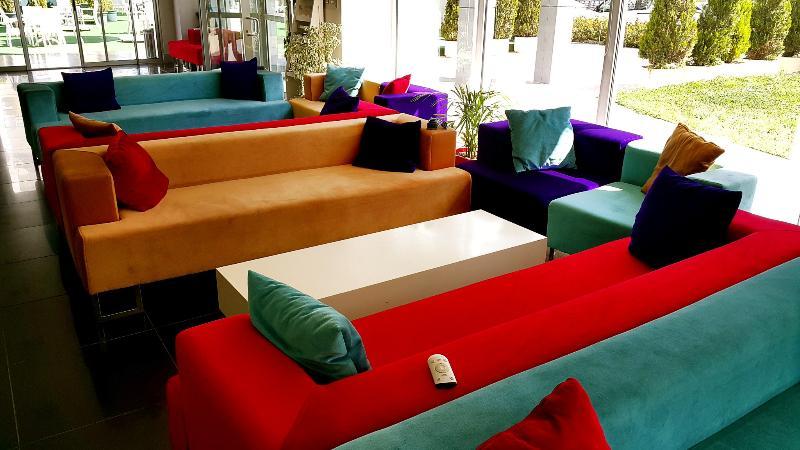 Blue Garden Отель 4*