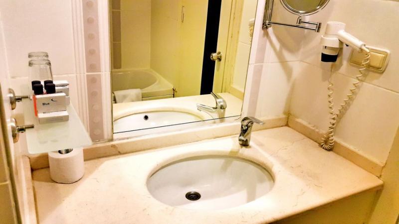 Отель Blue Garden 4*